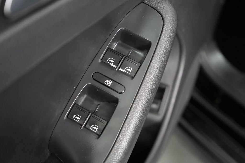 2012 Volkswagen Jetta 2.5L SE