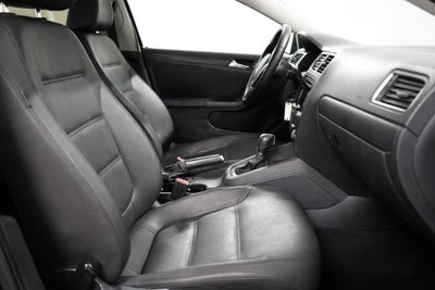 2012 Volkswagen Jetta 2.5L SE