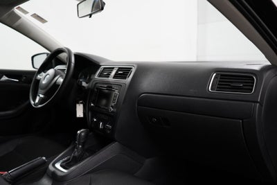 2012 Volkswagen Jetta 2.5L SE