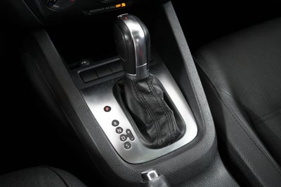 2012 Volkswagen Jetta 2.5L SE