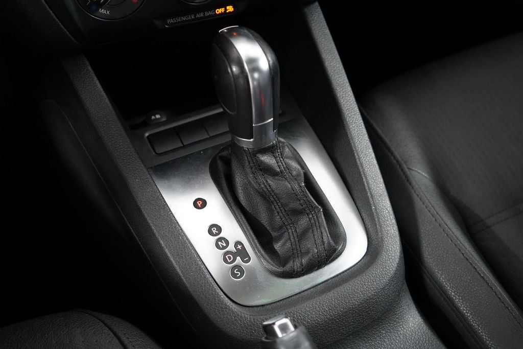 2012 Volkswagen Jetta 2.5L SE