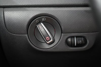 2012 Volkswagen Jetta 2.5L SE