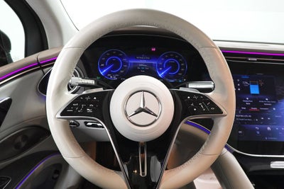 2023 Mercedes-Benz EQS 580 4MATIC®