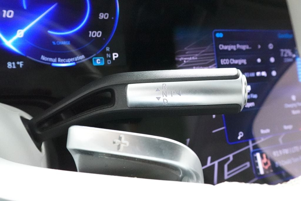2023 Mercedes-Benz EQS 580 4MATIC®