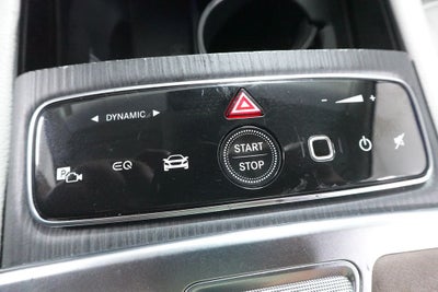 2023 Mercedes-Benz EQS 580 4MATIC®