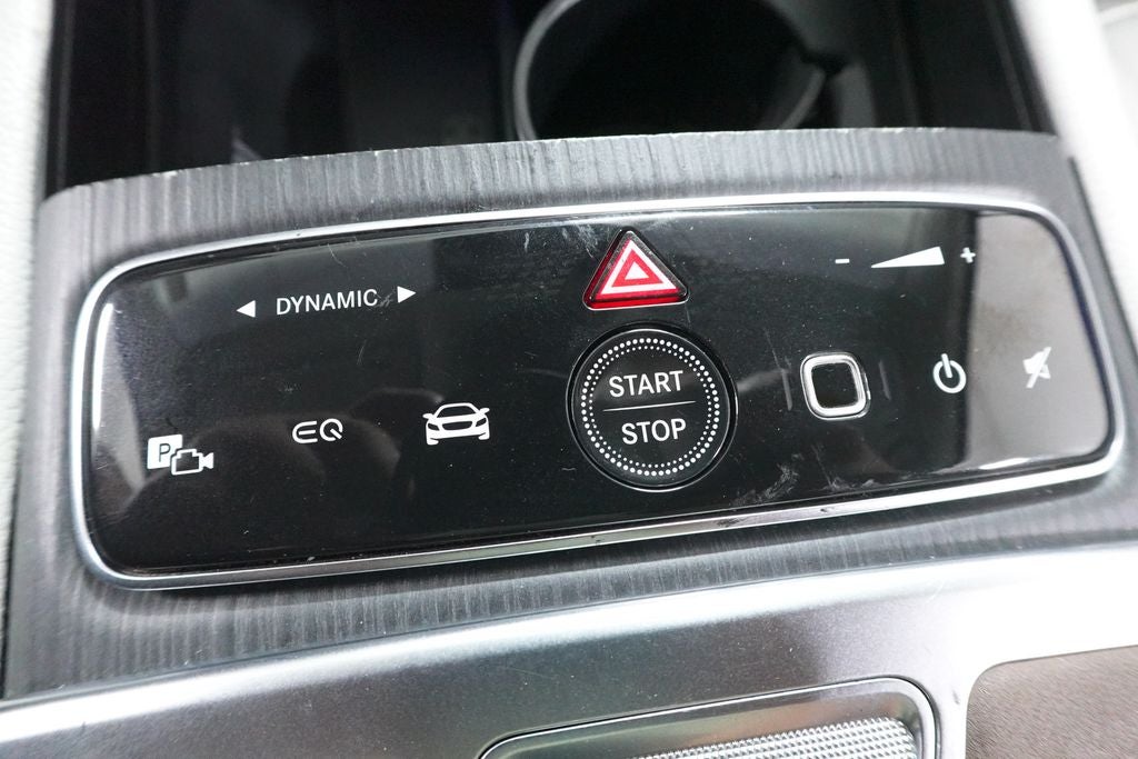 2023 Mercedes-Benz EQS 580 4MATIC®