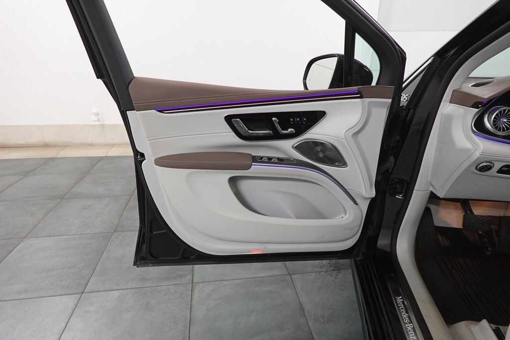 2023 Mercedes-Benz EQS 580 4MATIC®