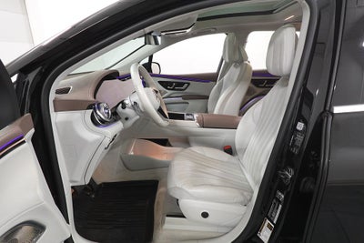 2023 Mercedes-Benz EQS 580 4MATIC®
