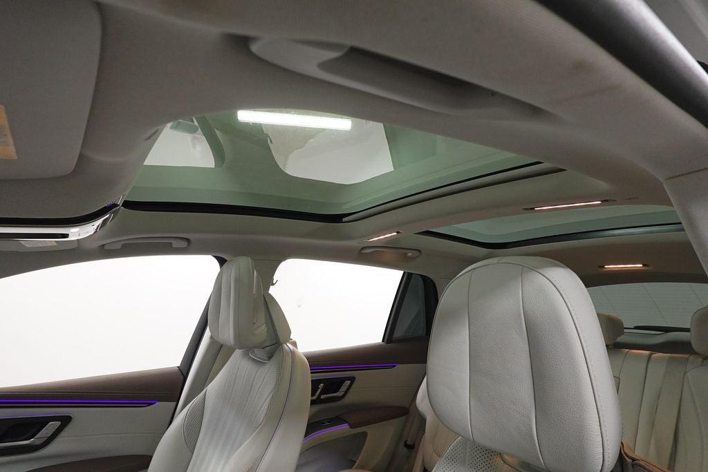2023 Mercedes-Benz EQS 580 4MATIC®
