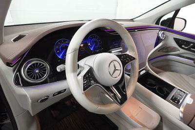 2023 Mercedes-Benz EQS 580 4MATIC®