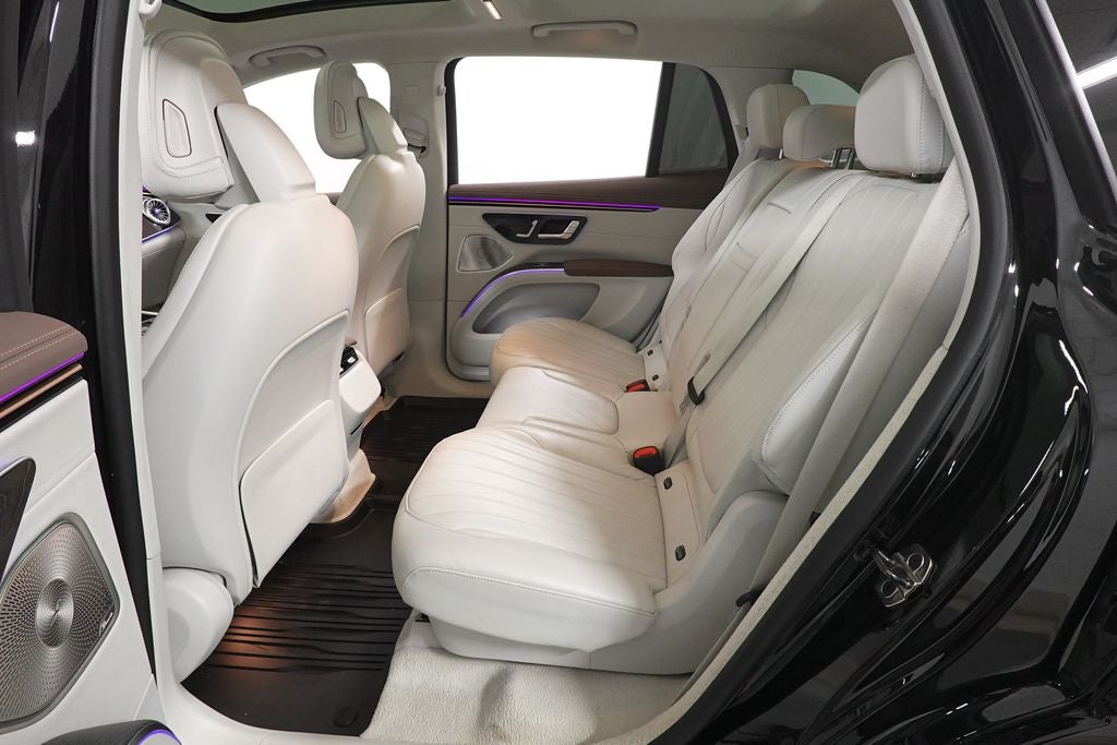 2023 Mercedes-Benz EQS 580 4MATIC®