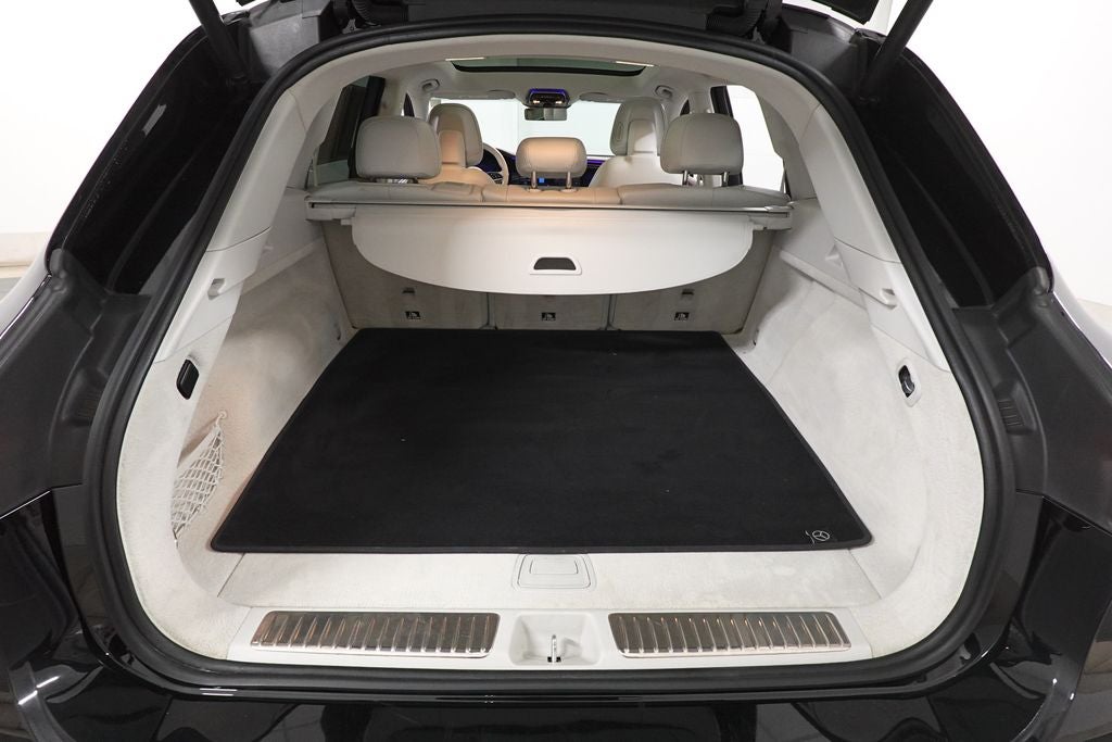 2023 Mercedes-Benz EQS 580 4MATIC®