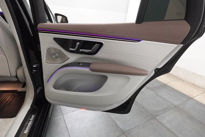 2023 Mercedes-Benz EQS 580 4MATIC®