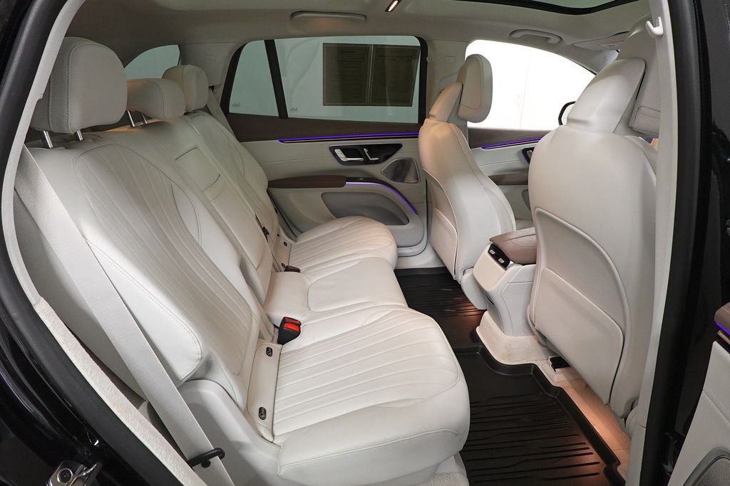 2023 Mercedes-Benz EQS 580 4MATIC®