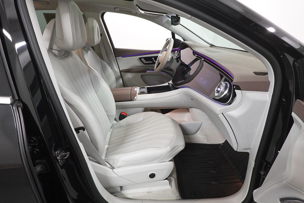2023 Mercedes-Benz EQS 580 4MATIC®