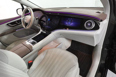 2023 Mercedes-Benz EQS 580 4MATIC®