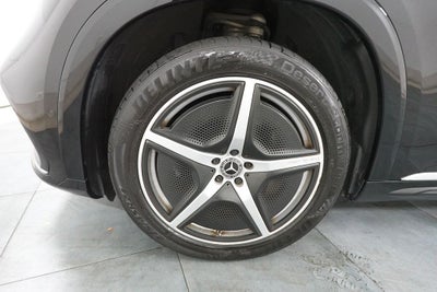 2023 Mercedes-Benz EQS 580 4MATIC®