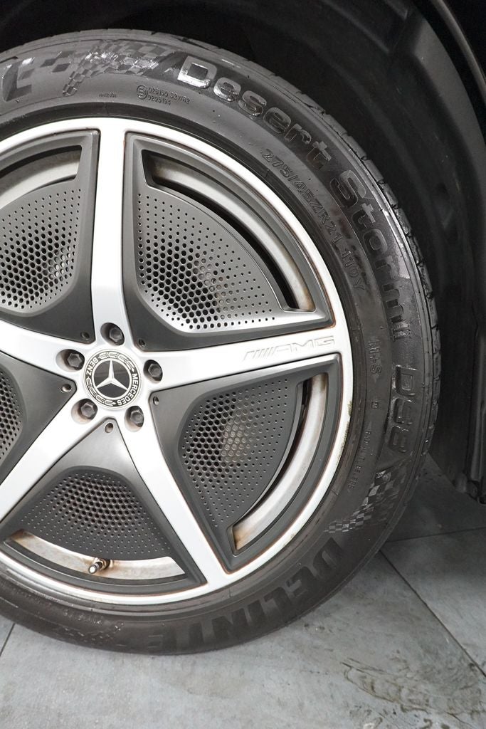 2023 Mercedes-Benz EQS 580 4MATIC®