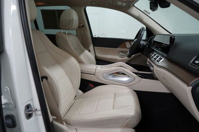 2024 Mercedes-Benz GLE GLE 450 4MATIC®