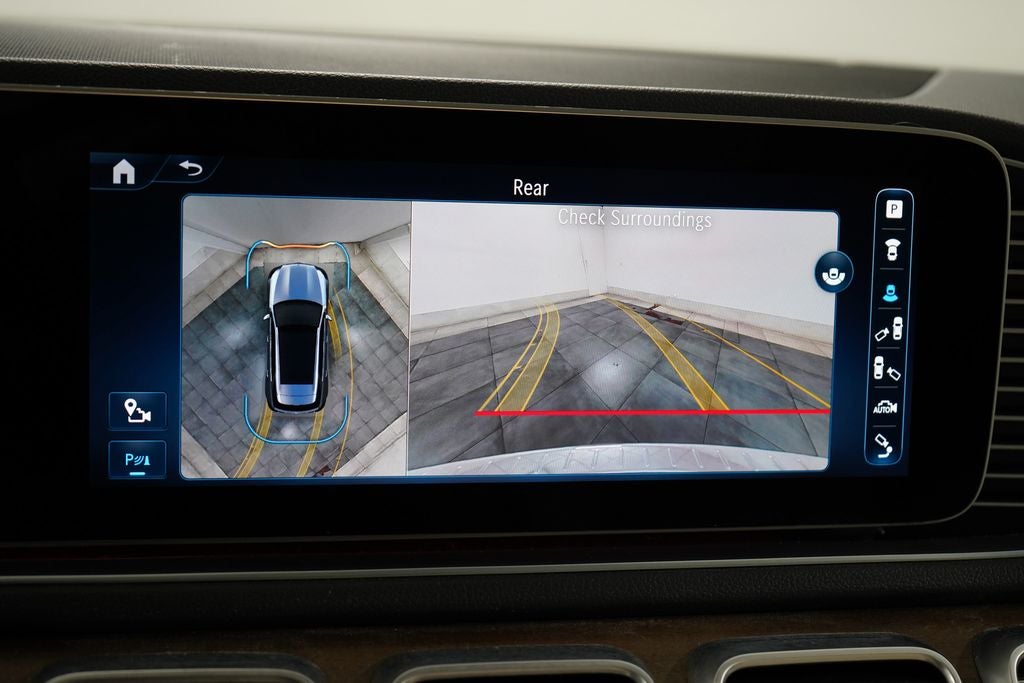 2024 Mercedes-Benz GLE GLE 450 4MATIC®
