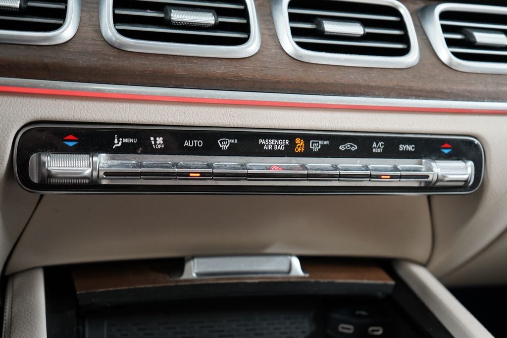 2024 Mercedes-Benz GLE GLE 450 4MATIC®