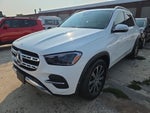 2024 Mercedes-Benz GLE GLE 450 4MATIC®