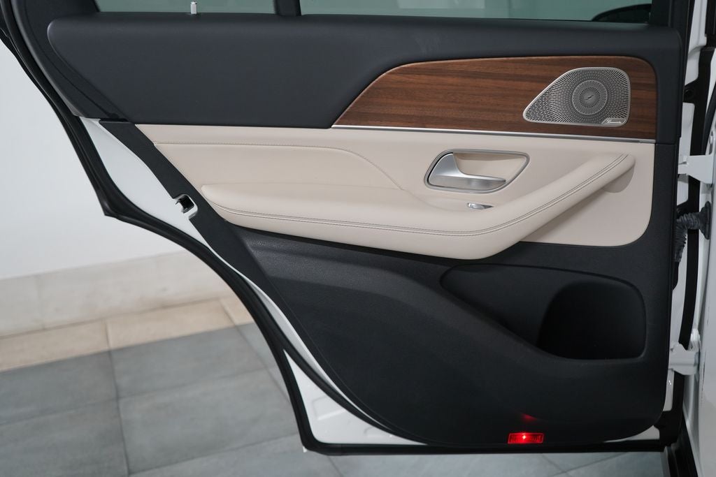 2024 Mercedes-Benz GLE GLE 450 4MATIC®