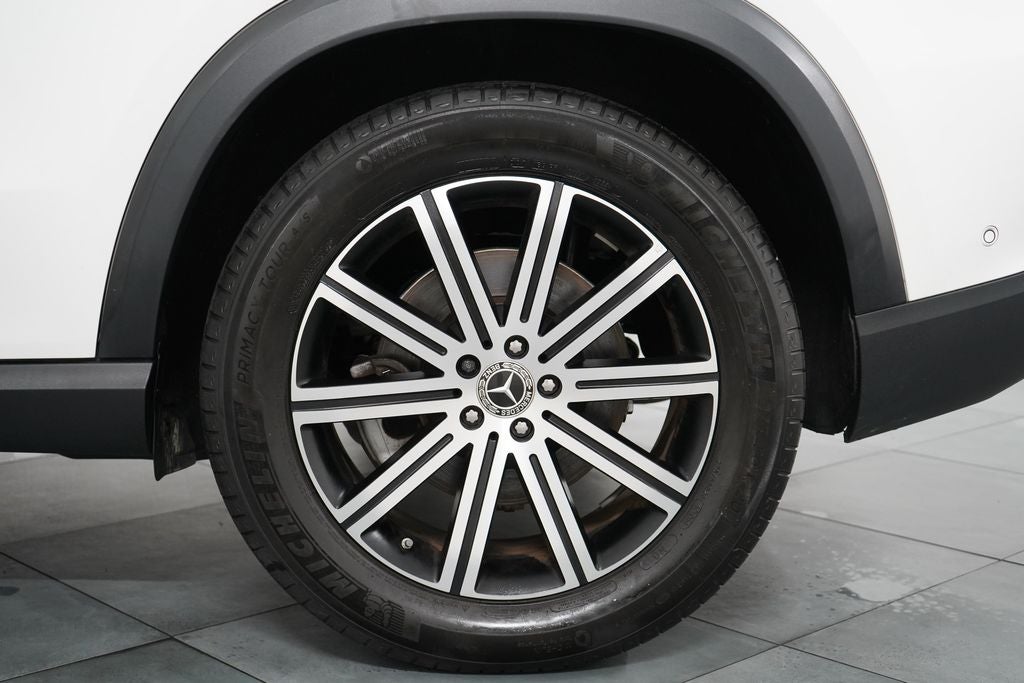 2024 Mercedes-Benz GLE GLE 450 4MATIC®