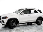2024 Mercedes-Benz GLE GLE 450 4MATIC®