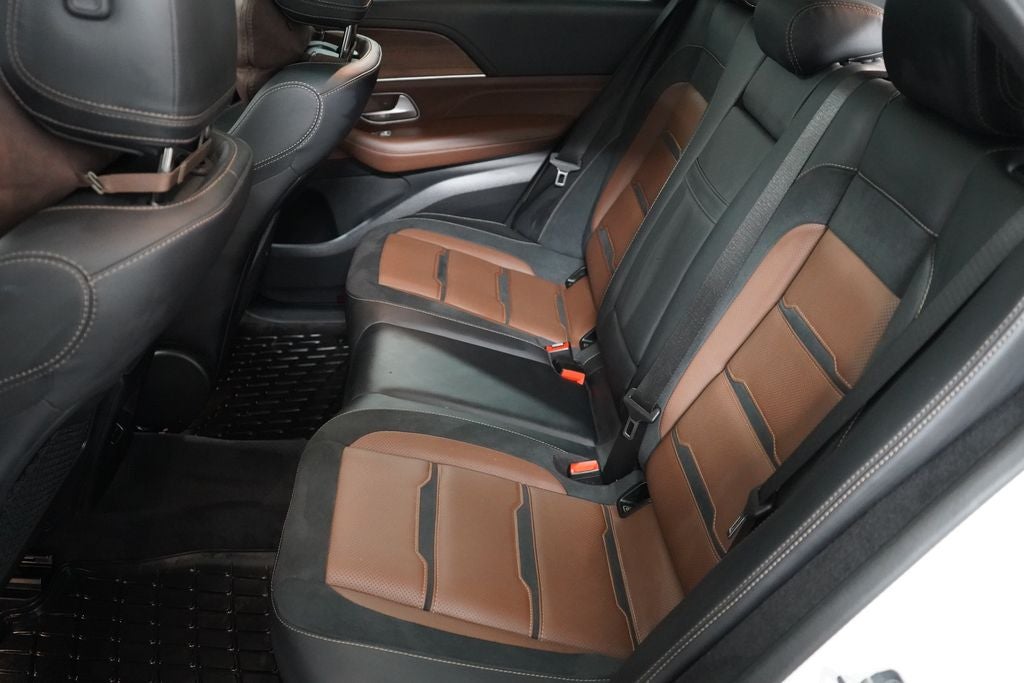 2024 Mercedes-Benz GLE GLE 53 AMG® 4MATIC®