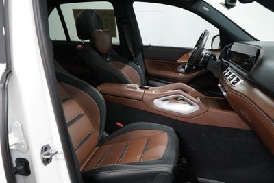 2024 Mercedes-Benz GLE GLE 53 AMG® 4MATIC®