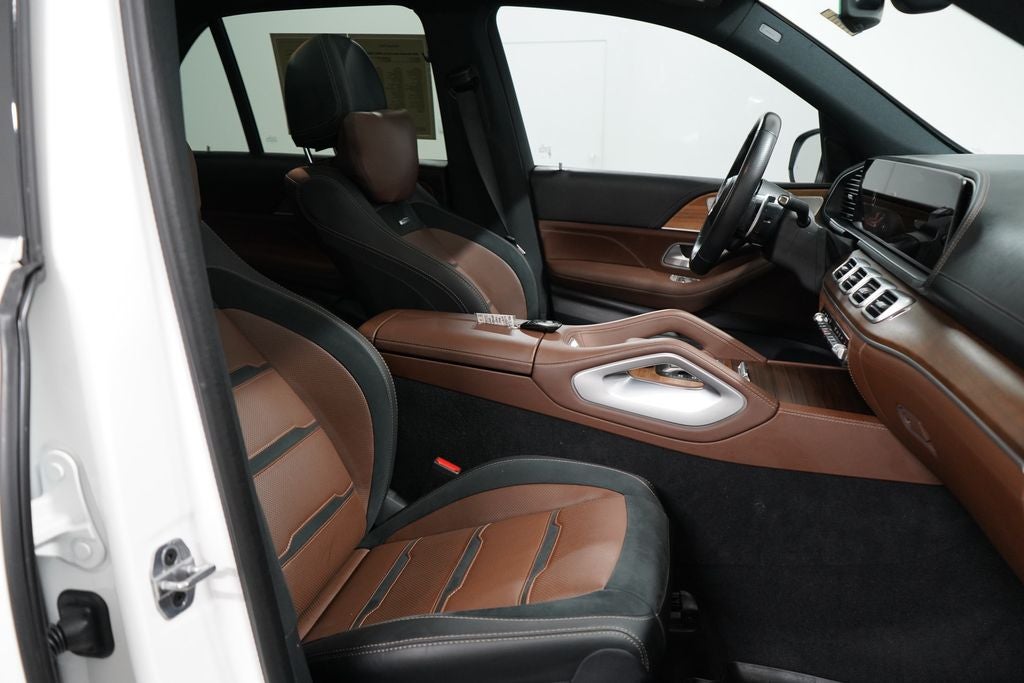 2024 Mercedes-Benz GLE GLE 53 AMG® 4MATIC®