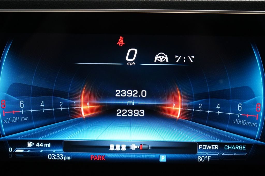 2024 Mercedes-Benz GLE GLE 53 AMG® 4MATIC®