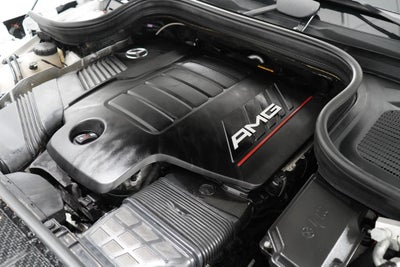 2024 Mercedes-Benz GLE GLE 53 AMG® 4MATIC®