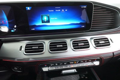 2024 Mercedes-Benz GLE GLE 53 AMG® 4MATIC®