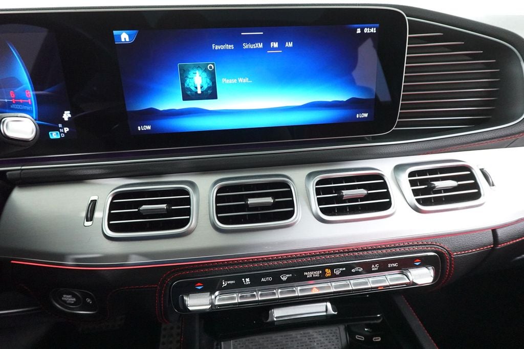 2024 Mercedes-Benz GLE GLE 53 AMG® 4MATIC®