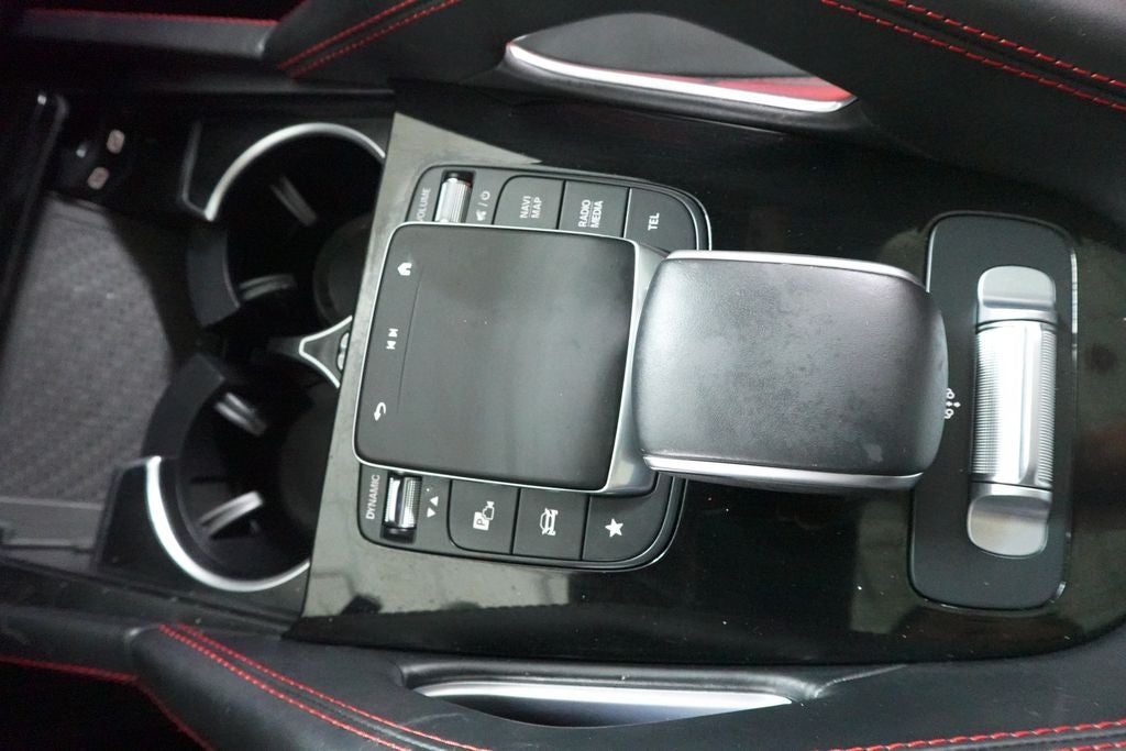 2024 Mercedes-Benz GLE GLE 53 AMG® 4MATIC®