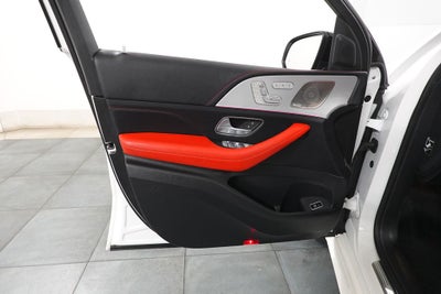 2024 Mercedes-Benz GLE GLE 53 AMG® 4MATIC®