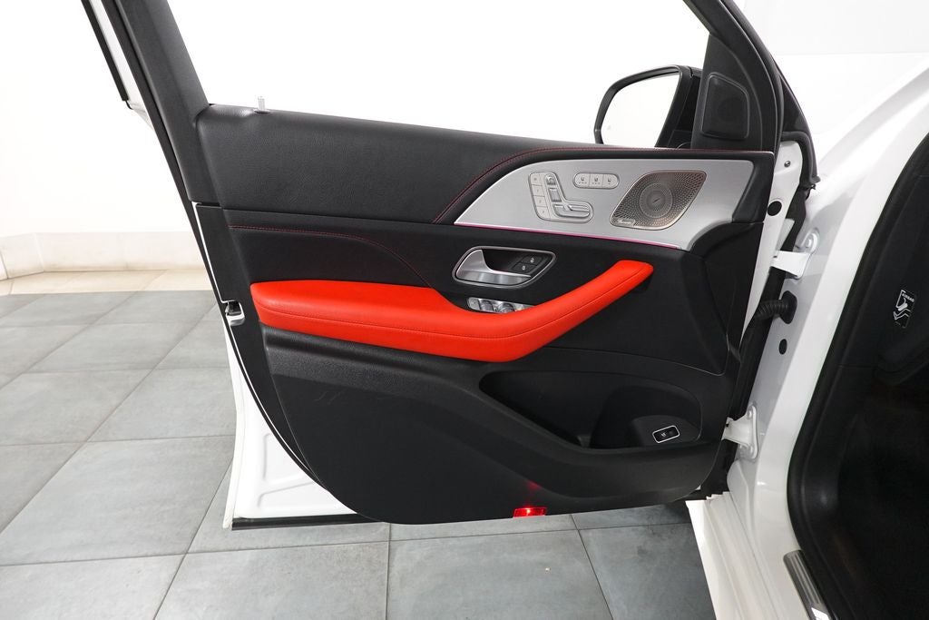 2024 Mercedes-Benz GLE GLE 53 AMG® 4MATIC®