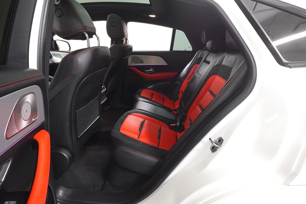2024 Mercedes-Benz GLE GLE 53 AMG® 4MATIC®