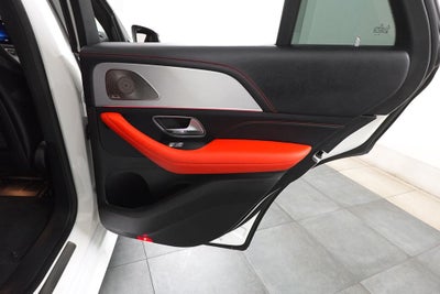 2024 Mercedes-Benz GLE GLE 53 AMG® 4MATIC®