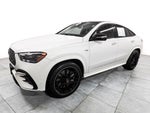 2024 Mercedes-Benz GLE GLE 53 AMG® 4MATIC®
