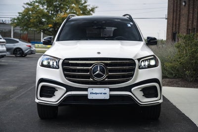 2024 Mercedes-Benz GLS GLS 450 4MATIC®