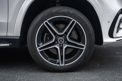 2024 Mercedes-Benz GLS GLS 450 4MATIC®