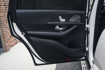 2024 Mercedes-Benz GLS GLS 450 4MATIC®