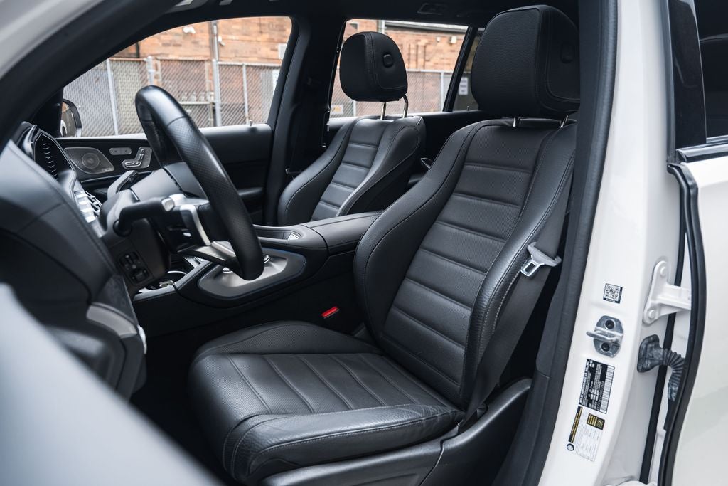 2024 Mercedes-Benz GLS GLS 450 4MATIC®