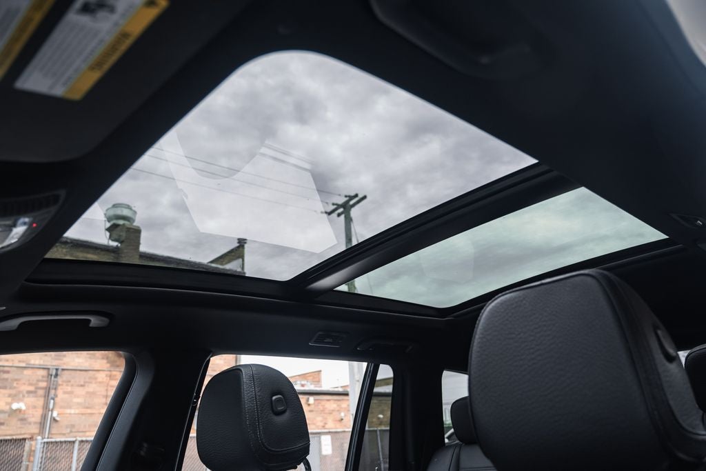 2024 Mercedes-Benz GLS GLS 450 4MATIC®