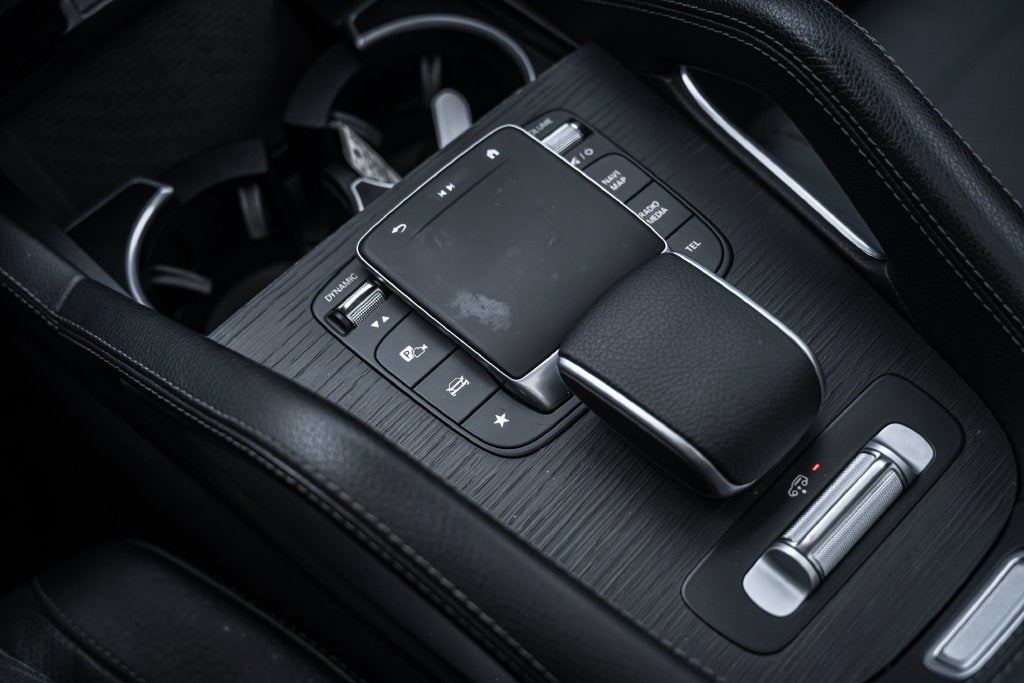 2024 Mercedes-Benz GLS GLS 450 4MATIC®