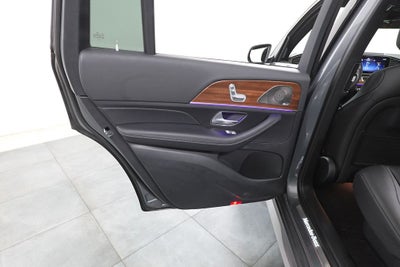 2025 Mercedes-Benz GLS GLS 450 4MATIC®