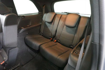 2025 Mercedes-Benz GLS GLS 450 4MATIC®